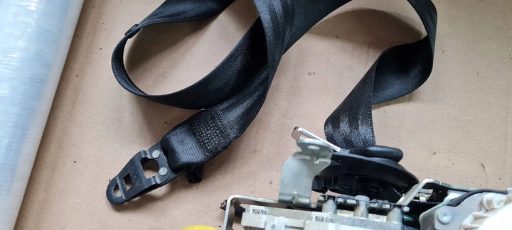 фото №9, S6 c7 4g a6 рестайлінг pas безпеки праві 4g8857706l перед a7 s7