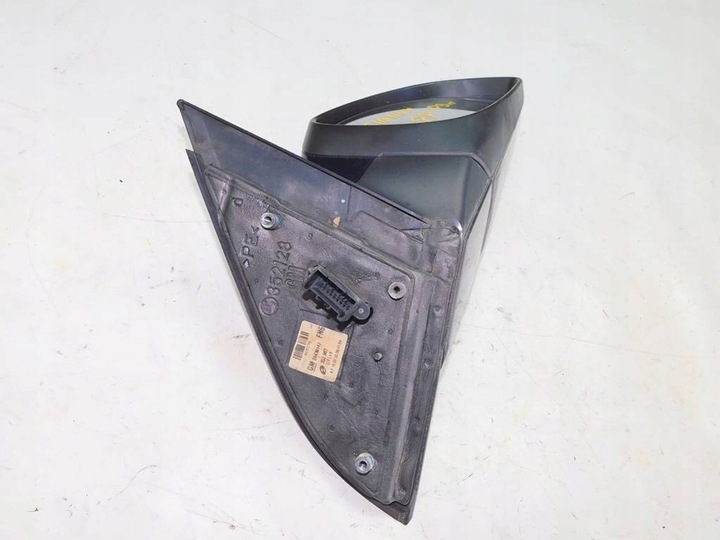 фото №8, Opel signum 2003r універсал дзеркало праві eu