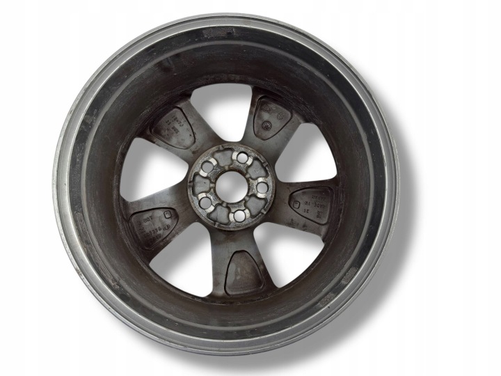 фото №12, Toyota rav 4 xa50 2022 перед сторона правая диски алюминий r18