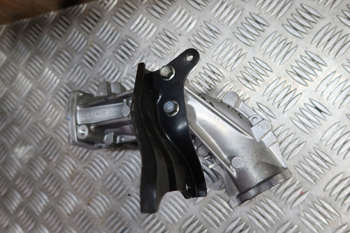 фото №11, Колектор всмоктуючий astra j iv 1.7 cdti 8973858235