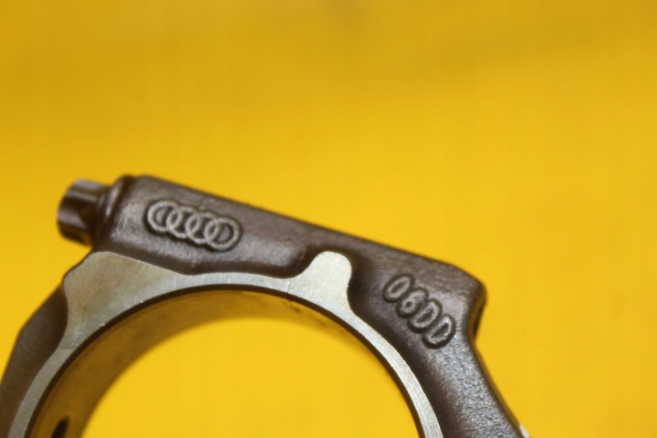 фото №5, Поршень поршни шатун audi a4 b7 b6 vw passat b6 2.0 tfsi bgb 82p41 06dd