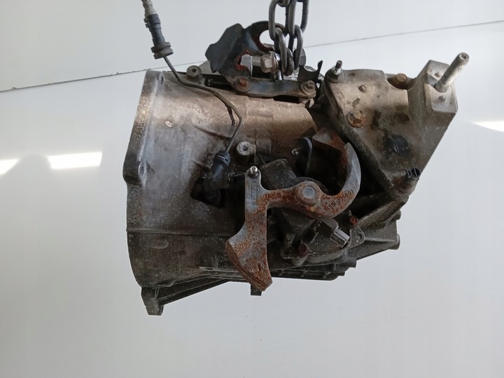 фото №6, Коробка передач коробки передач ford mondeo 1.8 tdci 7g9r-7002-zf