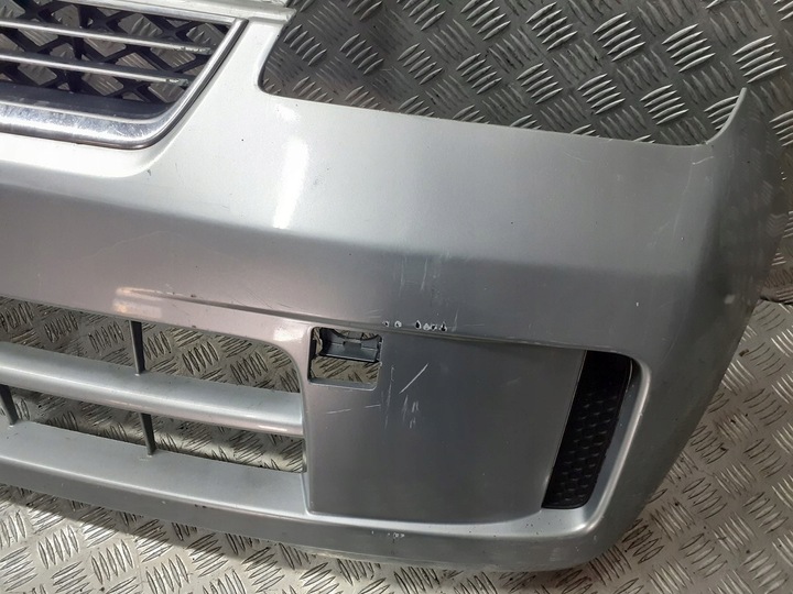 фото №7, Бампер перед daihatsu cuore vi 8s6