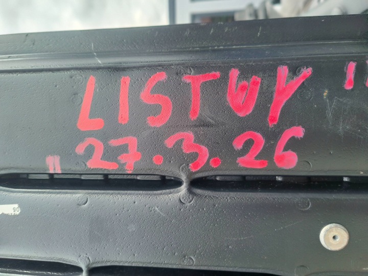 фото №10, Молдинг захист накладка крила перед права bmw x5 g05 8099124