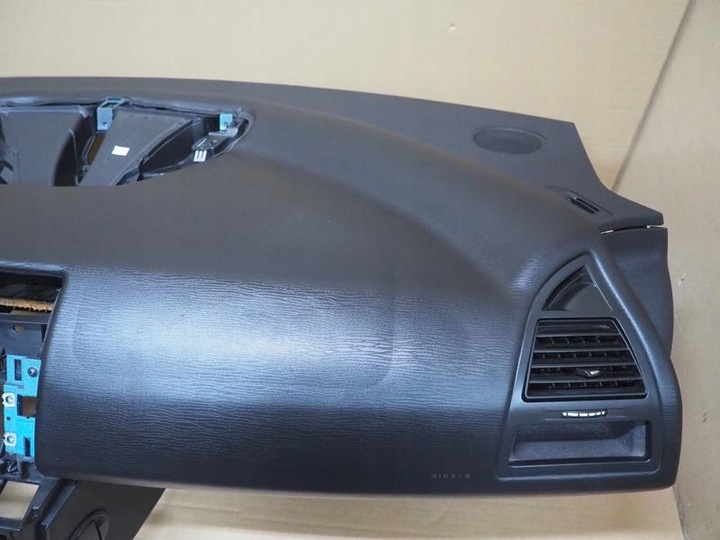 фото №6, Панель консоль ремені подушки подушка безпеки citroen c4 i