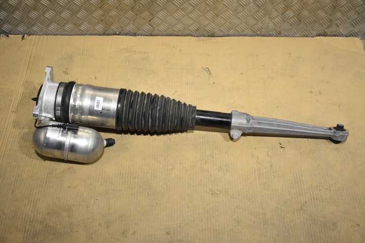 фото №1, Ідеальний амортизатор задній лівий audi a8 d5 1