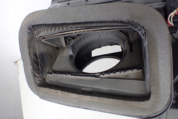 фото №8, Отопитель audi a5 8t 8k1820005bb