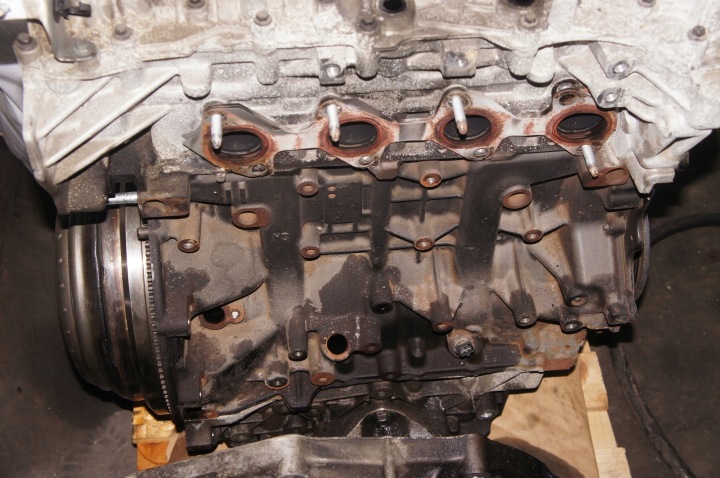 фото №12, Us416 renault koleos ii 2.0dci 177km 4x4 двигун m9r868 23%vat ar