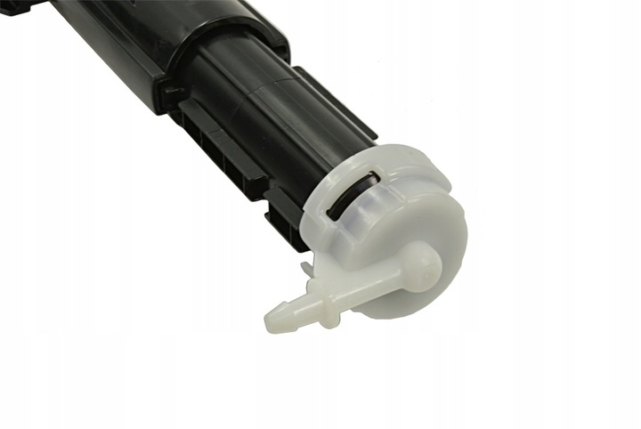 фото №3, Оригинальная насадка распылитель фара левый berlingo partner ii b9 2008-