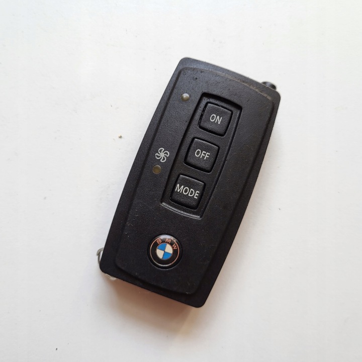фото №8, Pilot передавач вебасто bmw e60 e61 e90 e91 61316934807