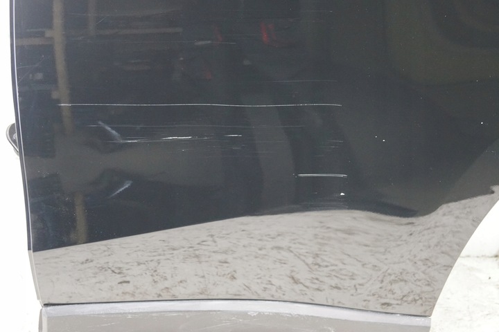 фото №6, Дверь левый зад mazda cx-5 i