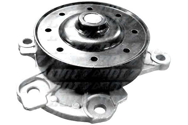 фото №2, Dolt235 насос воды toyota