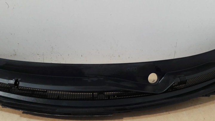 фото №6, Nissan qashqai j11 панель под лобовым стеклом 66862-4eh1a