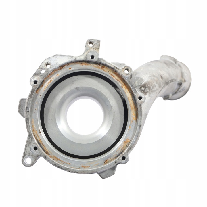 фото №11, Audi a5 8t 3.0 tdi ccwa ccw турбонагнетатель корпус 059145722s