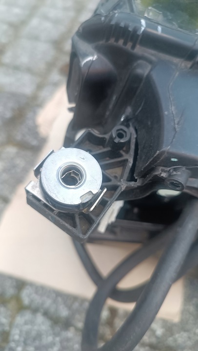 фото №6, Audi q5 ii 80a лампа левая полный led европа оригинал выгодное предложение красивая