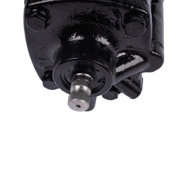 фото №9, Гидравлическая трансмиссия рулевая do mercedesa класса g w460 w461 w463 cabrio