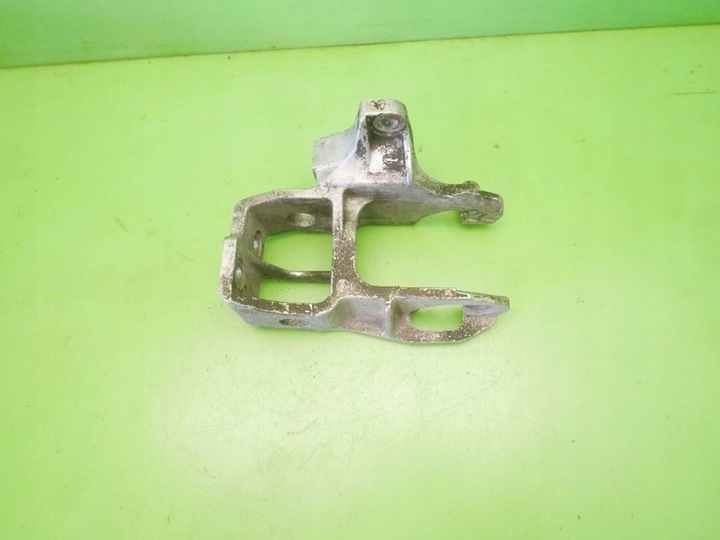 фото №7, Лапи кронштейн двигателя daihatsu cuore v l701 1.0