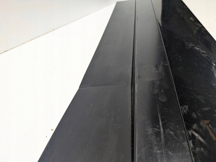 фото №7, Hyundai santa fe v mx5 2024 зад правая планка дверь задних 87732-p61