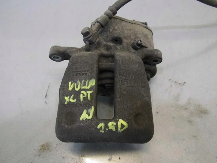 фото №1, Суппорт тормозной правые зад volvo xc60 2.4 d