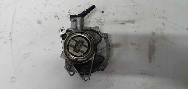 фото №5, Peugeot 207 308 1,6 vti wakupompa