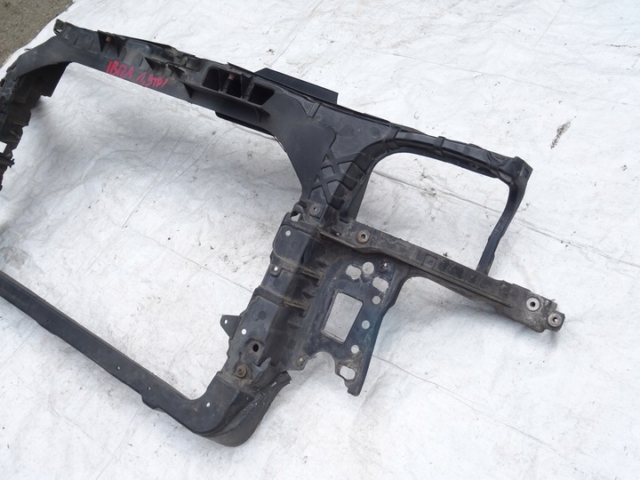 фото №3, Pas переднє wzmocienie seat ibiza iii 3 cordoba 6l