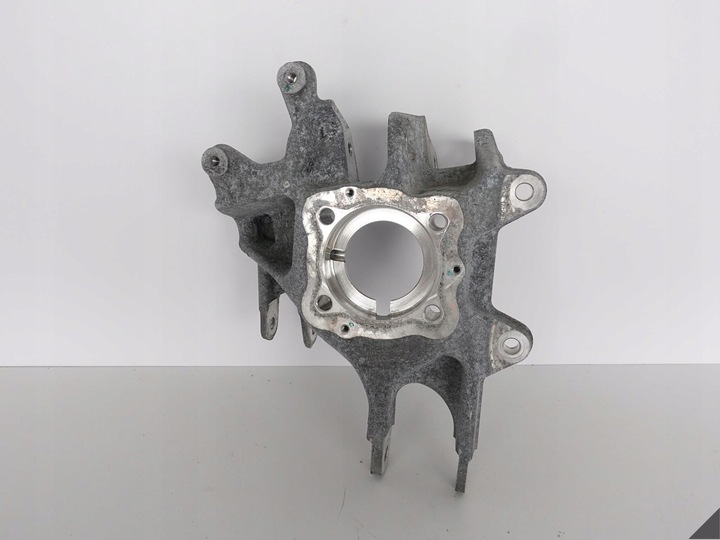 фото №1, Tesla модель s подвешивание поворотный кулак левая зад