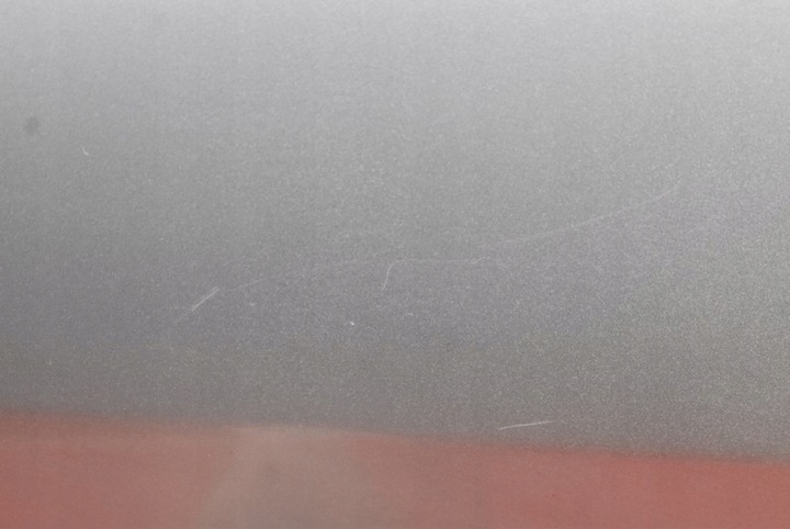 фото №6, Крило лівий перед переднє срібний audi a6 c5 allroad рестайлінг 01-04