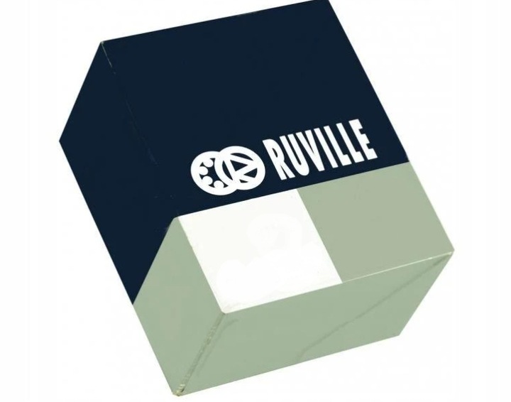 фото №1, Сцепление jednokierunkowe генератора ruville 55472