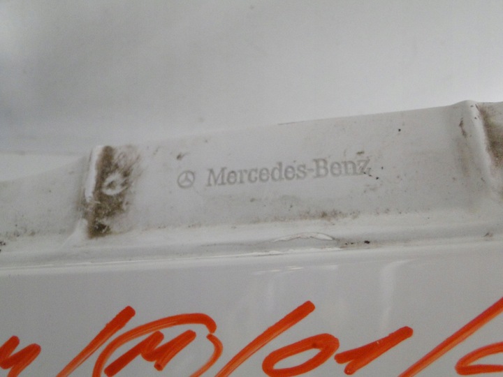 фото №6, Mercedes glb 247 x247 крыло переднее левый 149