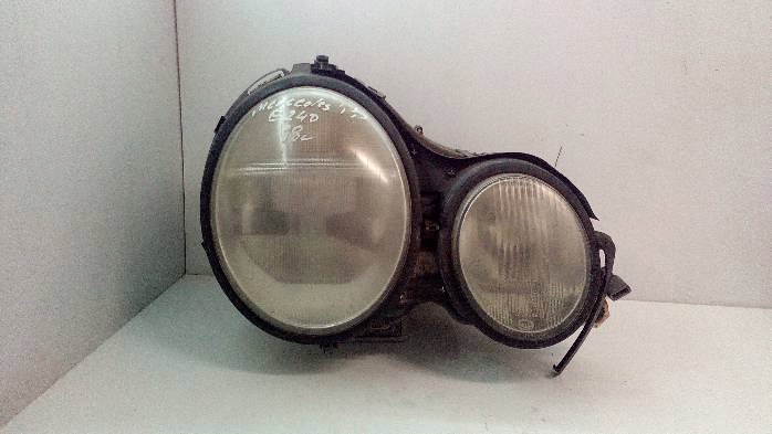 фото №8, Фара праві ксенон перетворювач mercedes e240 w210