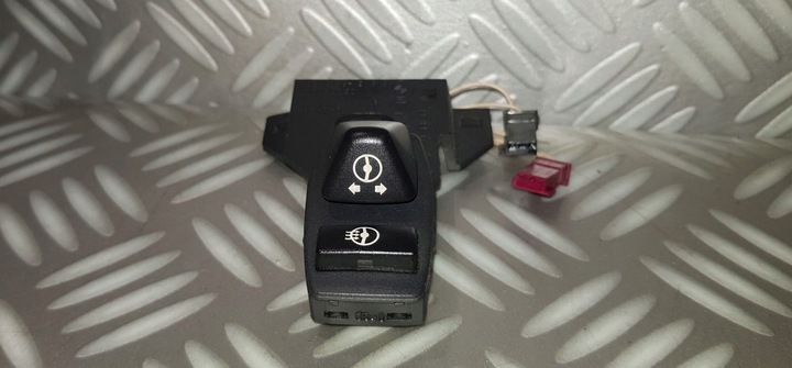 фото №8, Bmw e60 e61 e63 лента руль подушка безопасности с подогревом 6911515 переключатель кнопка