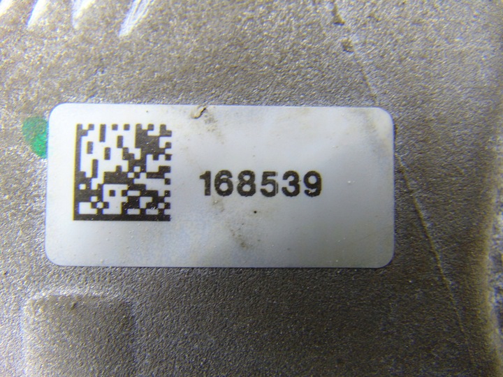 фото №5, Насос води mini r56 r60 verso 1.6 d n47 782300803