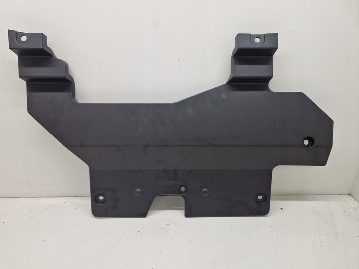 фото №1, Захист плита двигуна плита mg4 mg-4 11355333