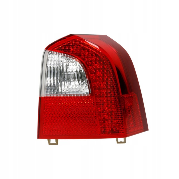 фото №1, Лампа volvo v70 iii xc70 ii 07-13 зад права