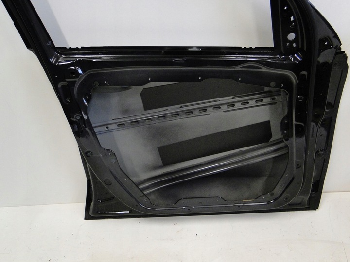 фото №11, Mercedes gle w167 167 suv двері передні ліві