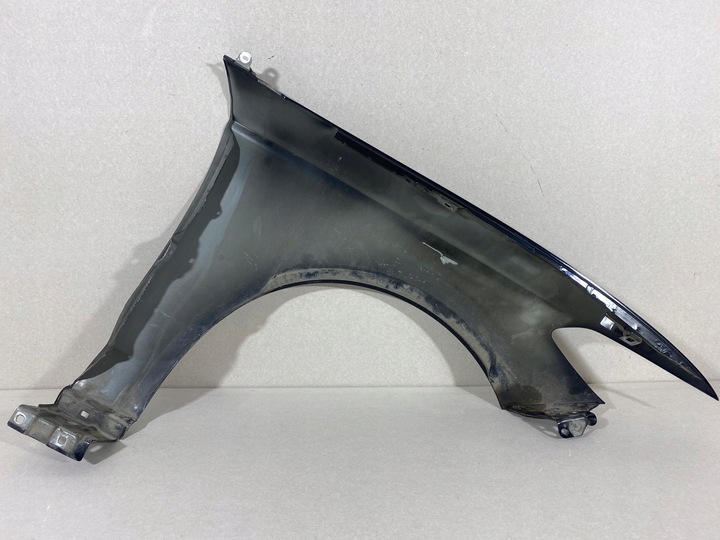 фото №13, Ford mondeo mk5 крило лівий перед переднє