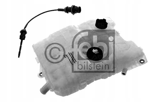 фото №10, Бачок расширительный жидкости радиатор [febi bils