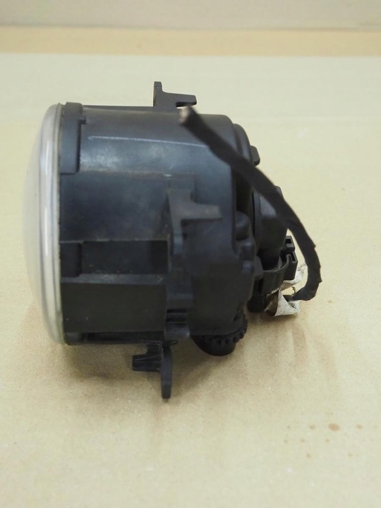 фото №9, Renault scenic iii megane iii 2009r галоген левый перед 8200074008