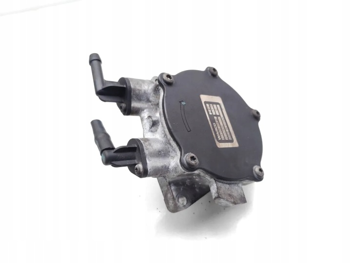 фото №12, Chevrolet orlando насос тиску 2.0 d дизель 120kw 163 hp 25187821