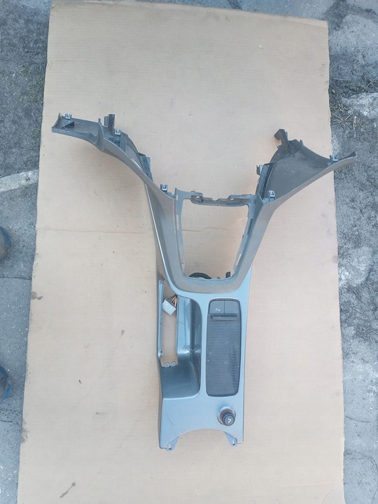 фото №1, Туннель средний ford c-max рестайлинг 7m5x-18g80