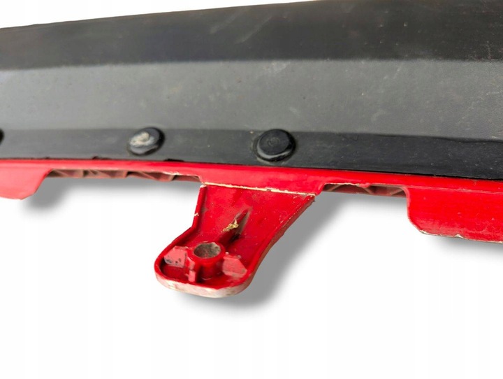 фото №12, Бампер задній opel zafira 2 b рестайлінг 2011 13125014