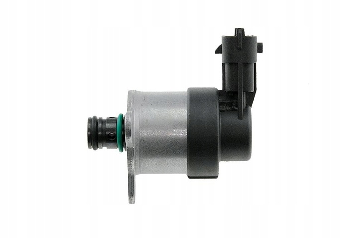 фото №3, Клапан регулювання тиску hyundai i30 1.6crdi 07-