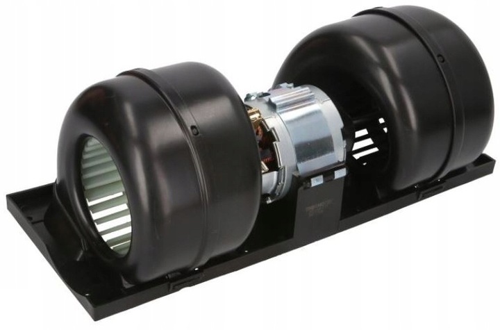 фото №2, Воздуходувка daf 95xf/xf95 kpl.