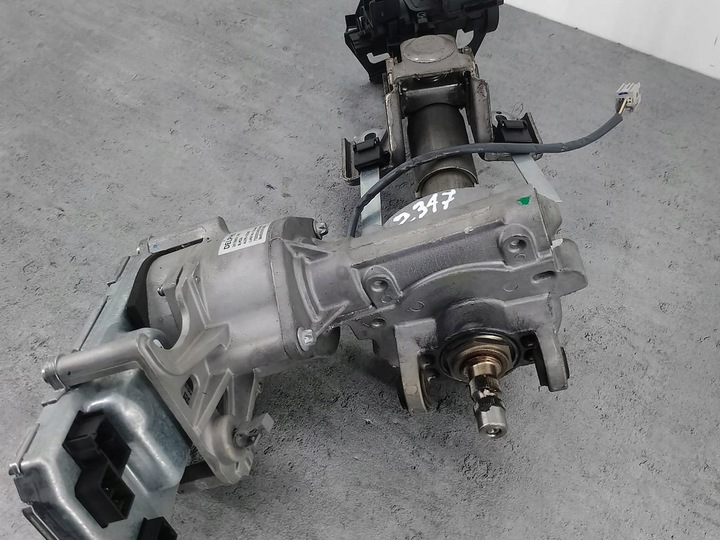 фото №7, Усилитель электрические, вертикальный opel meriva a 2610865206c a4295-02065 1.7