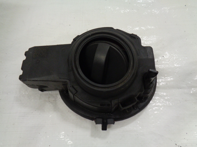 фото №8, Peugeot 308 t9 sw универсал крышка заливка топлива дизель eypd