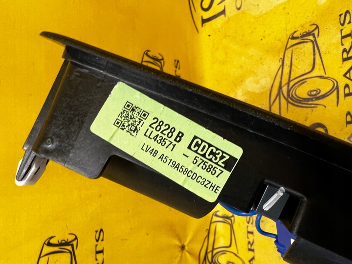 фото №10, Лампочки потолок перед ford kuga mk3 st line