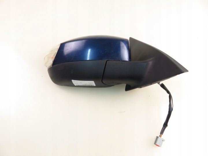 фото №6, Дзеркало праве ford s-max i 6 pin e6