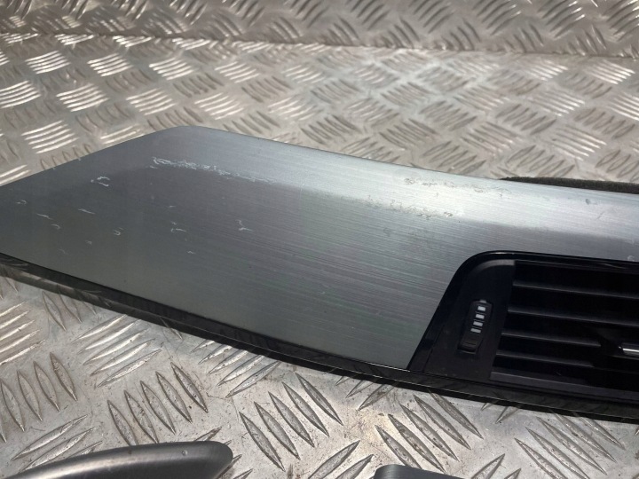 фото №9, Планки декоративний декори alu bmw f30 f31 uk м-пакет