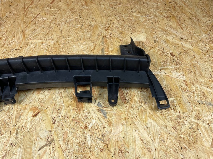 фото №8, Захист ременя передньої впуск повітря mercedes glc w253 a2535001100