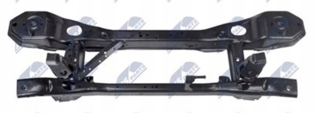 фото №4, Рама заднього підвішування zrz-mz-010 nty